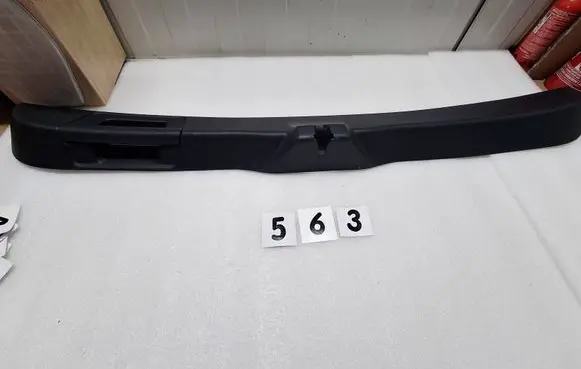 Mercedes-Benz B W246 W242 Tailgate trim A2467400172