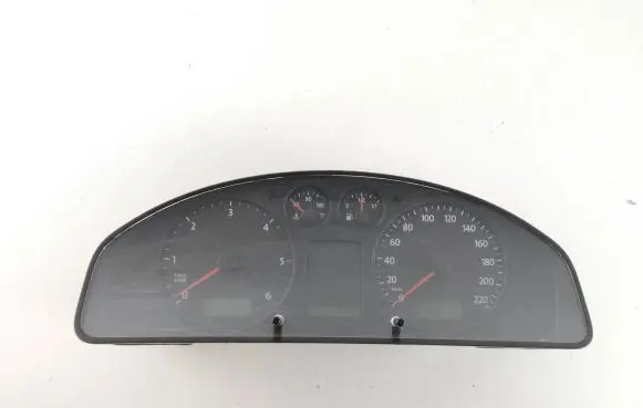 Volkswagen Transporter - Caravelle T5 Speedometer (instrument cluster) 7H0920851S 15050833704 VWZ7Z0H6783417