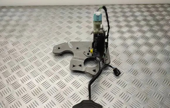 Ford Transit Custom Brake pedal GK212450FF GL3T9G854BA