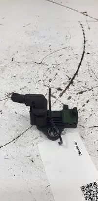 Ford Galaxy Crankshaft position sensor 9674265980