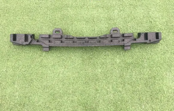 Volkswagen ID.3 Front bumper foam support bar 10A807248A