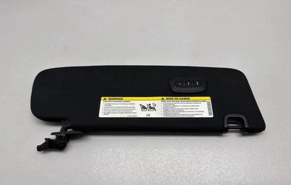 Chrysler Pacifica Sun visor 05108114AA