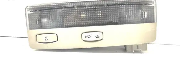 Renault Laguna II Interior lighting switch 8200013576