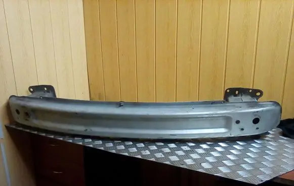 Renault Espace - Grand espace IV Front bumper cross member