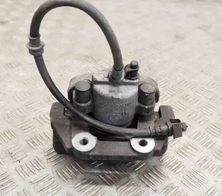 BMW X6 F16 Rear brake caliper
