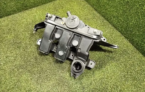 Intake manifold