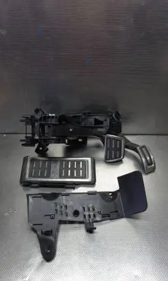 Audi RS3 Brake pedal 5Q1723058BQ
