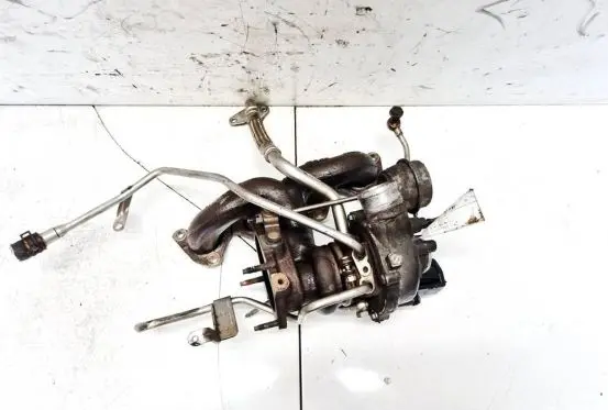 Volkswagen Tiguan Turbo k023074dab4214 k023074dab42-14