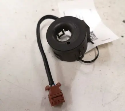 Peugeot 407 Immobiliser reader (aerial) 9648445180