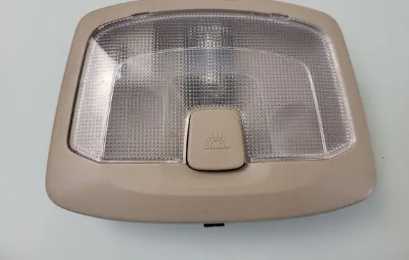 SsangYong Tivoli Rear seat light 33720-34000