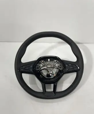 Renault Trafic III (X82) Steering wheel 484004585R 34268102C 34267795B