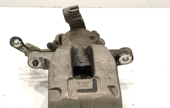 Citroen C4 I Picasso Rear brake caliper 
