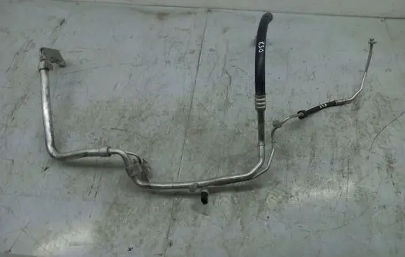 Volkswagen Jetta USA Air conditioning (A/C) pipe/hose 5Q0816741C 5Q0816743C