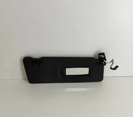 BMW X6 F16 Sun visor 8061368