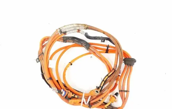 Porsche Cayenne (92A) Other wiring loom 7P5971015B