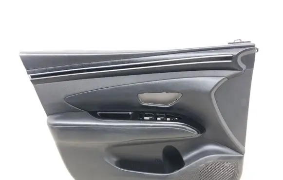 Hyundai Tucson IV NX4 Front door card panel trim