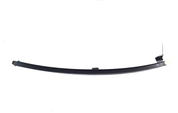Toyota Prius Prime Rear door windshield rail 67407-47050