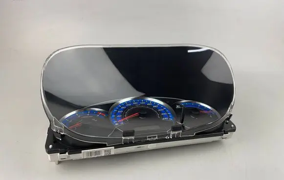 Subaru Forester SH Speedometer (instrument cluster) 85002SC350