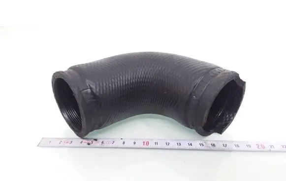 Renault Scenic II - Grand scenic II Intercooler hose/pipe