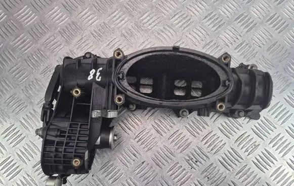 Mercedes-Benz E W212 Intake manifold A6510900037