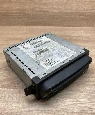 Chrysler Grand Voyager IV CD/DVD changer 05080687AA