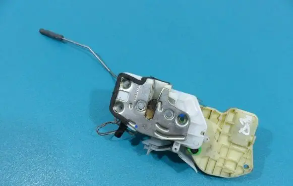 Honda City Front door lock IMPRK801211