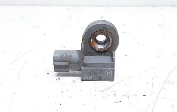 Volvo V40 Airbag deployment crash/impact sensor 31387312