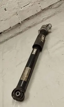 Porsche Macan (95B) Rear shock absorber/damper 95b513035f