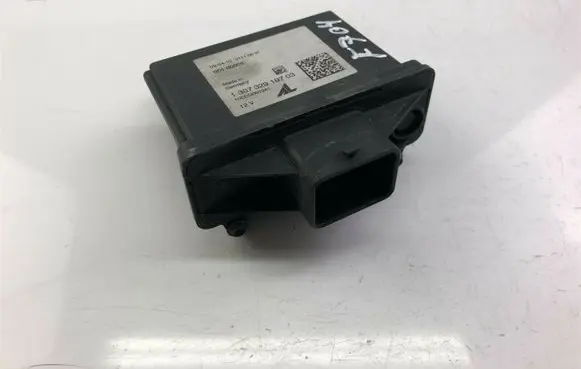 Volvo V50 Other control units/modules 1307329197 F704