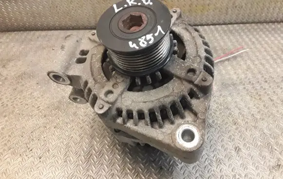 Generator/alternator