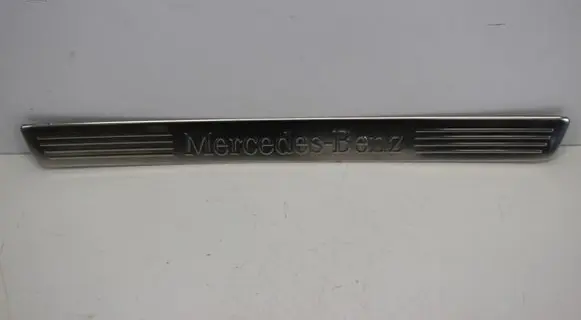 Mercedes-Benz B W246 W242 Front sill trim cover A2466800135