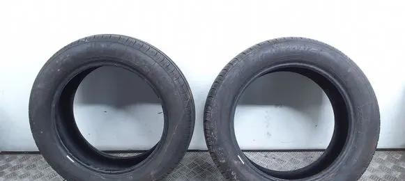 Opel Zafira A R16 summer tire 2055516