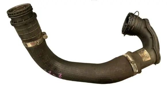 Opel Zafira C Intercooler hose/pipe 13402257 360578926