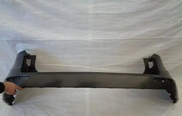 Renault Koleos II Rear bumper 850221152R