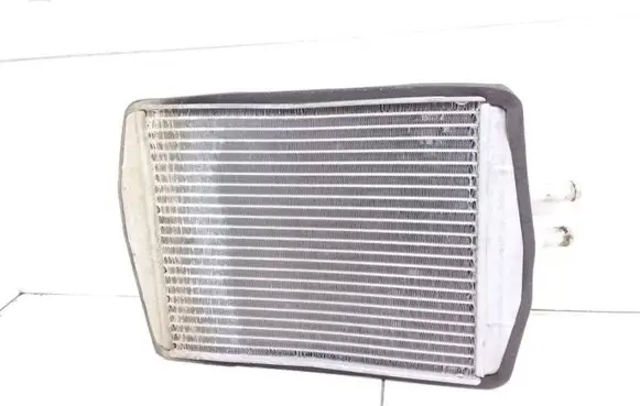 Ford Fiesta Heater blower radiator