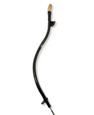 Volkswagen Polo V 6R Oil level dip stick 04B115629
