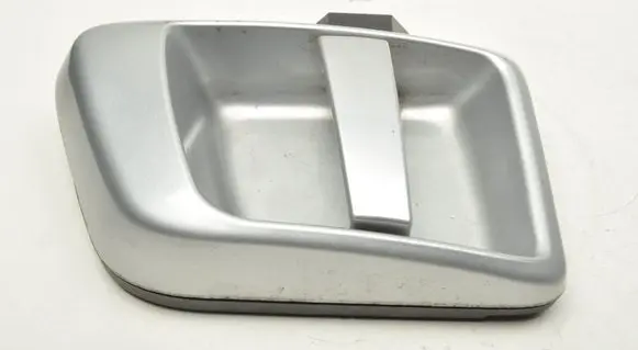 Peugeot 1007 Front door exterior handle 9680112177