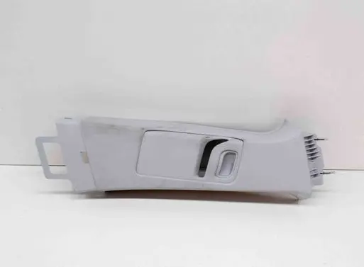 Opel Corsa F (B) pillar trim (top) 13180608