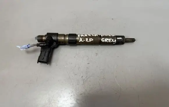 Land Rover Freelander 2 - LR2 Fuel injector 0445115 070725 08419FB030