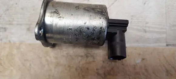 Renault Laguna II EGR valve 7700107471