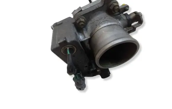 Toyota Corolla Verso AR10 Throttle valve 8967221020