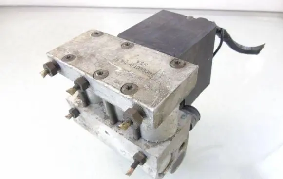 Volvo S90, V90 ABS Pump 0265205010