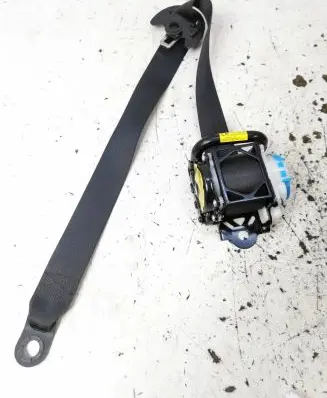 Peugeot 108 Front seatbelt 0589P1000146 459P1000146 0589