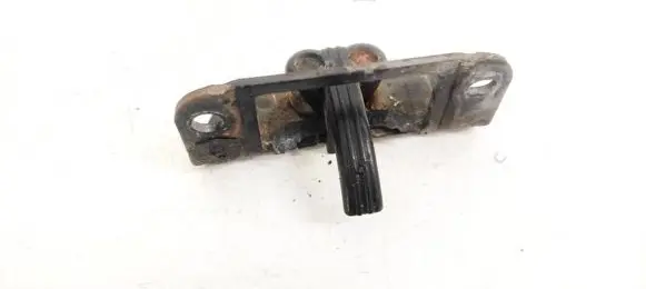 Citroen Jumpy Rear door check strap stopper 1400338580