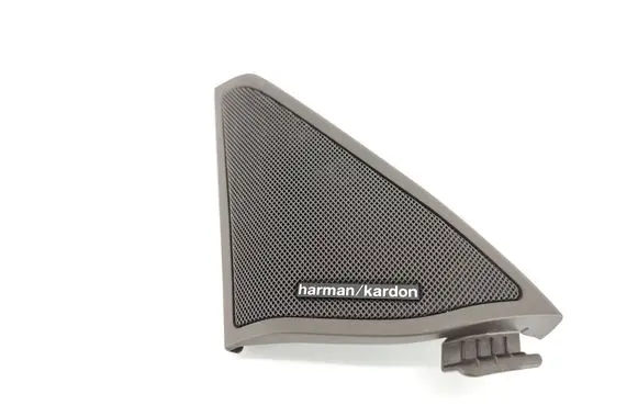 Mercedes-Benz E W212 Front door speaker cover trim A2127200348 0734900101 00372141