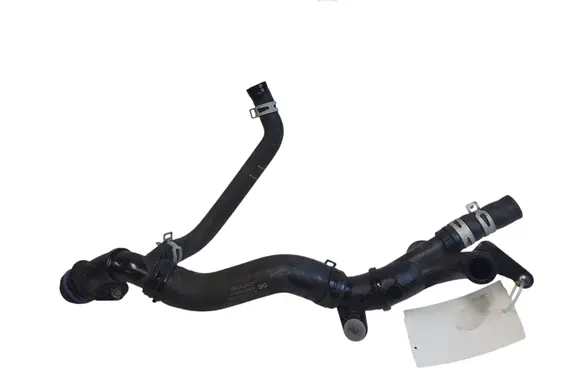 Mercedes-Benz A W177 Engine coolant pipe/hose A2822032600 A2822030082