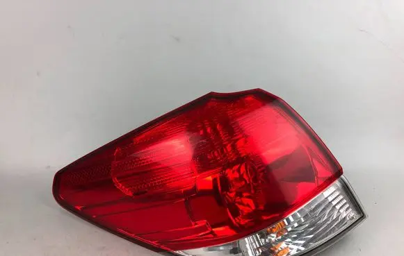 Subaru Outback Rear/tail lights 