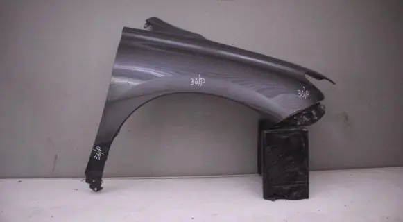 Toyota Land Cruiser (J200) Fender mounting bracket HESOWHHDDIW