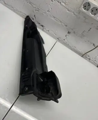 BMW X5 F15 Other engine bay part 9245596 15671610 068585000