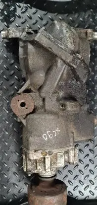 Volvo XC90 Rear differential P8653553 S209105 08689633
